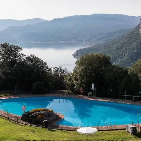 Hotel De Vic-sau 4*