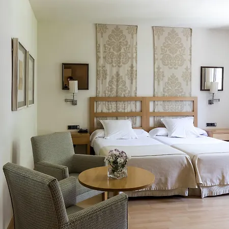 De Vic-sau Hotel