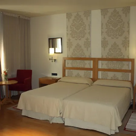De Vic-sau Hotel