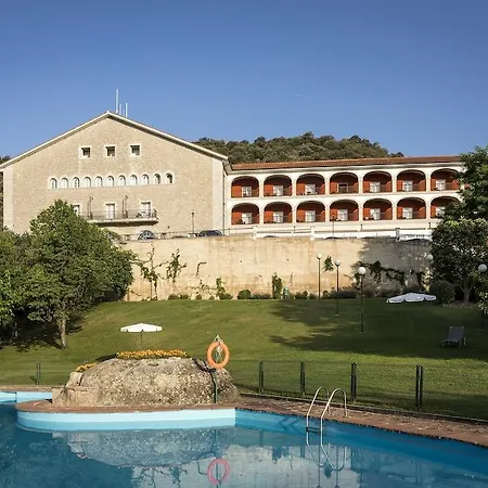De Vic-sau Hotel