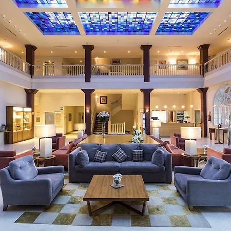 Hotel Parador De Vic-sau