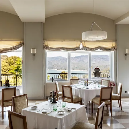 Hotel De Vic-sau