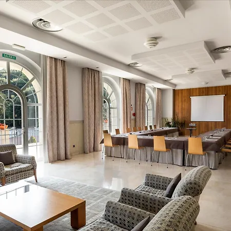 De Vic-sau Hotel