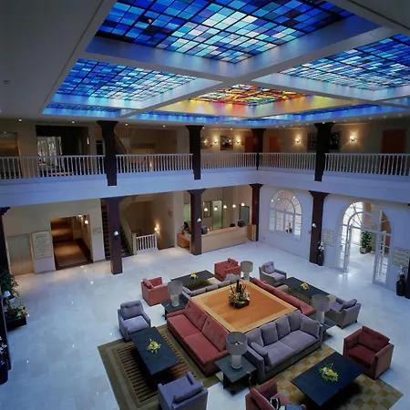 De Vic-sau Hotel