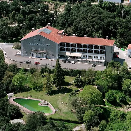 De Vic-sau Hotel 4*