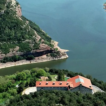 De Vic-sau Hotel Tavernoles