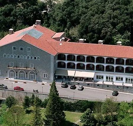 De Vic-sau Hotel Tavernoles