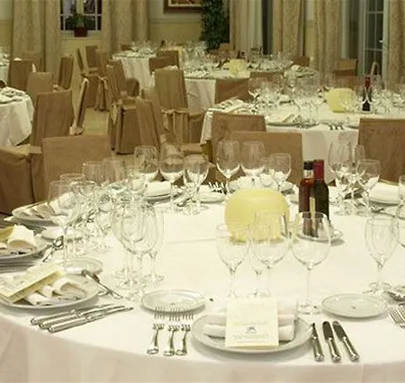 De Vic-sau Hotel 4*