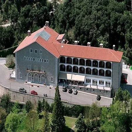 De Vic-sau 4* Tavernoles