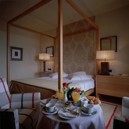 De Vic-sau Hotel