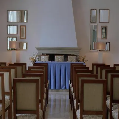 Hotel De Vic-sau