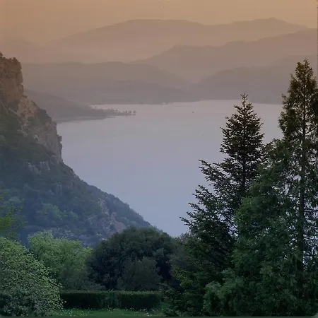 Hotel De Vic-sau 4*