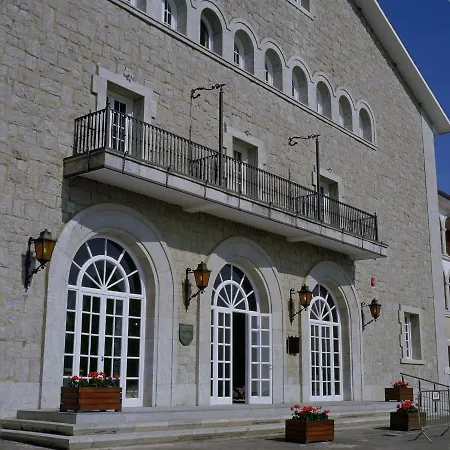 De Vic-sau Hotel 4*